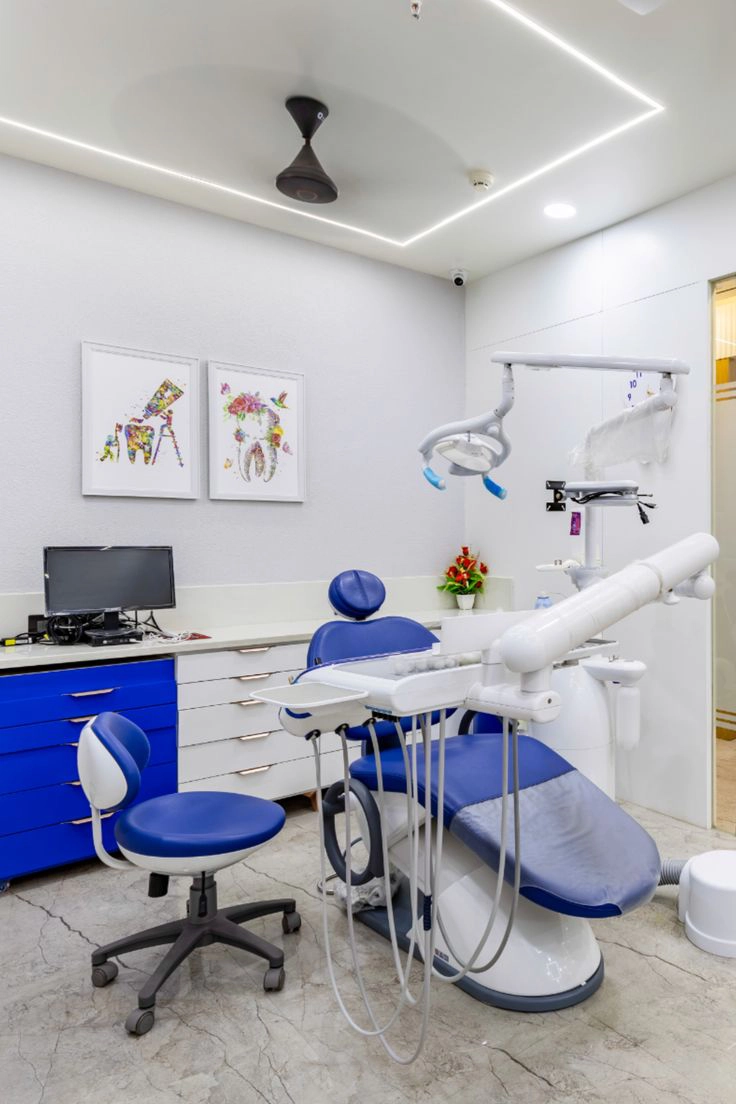 General Checkup